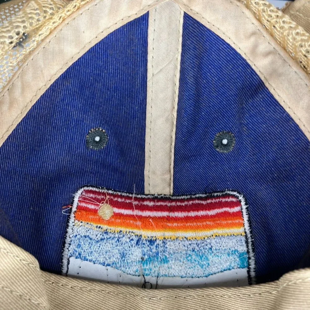 Priest Lake Idaho Adjustable Hat - Picture 8 of 8